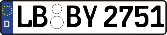 LB-BY2751
