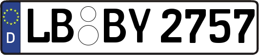LB-BY2757
