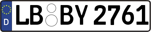 LB-BY2761