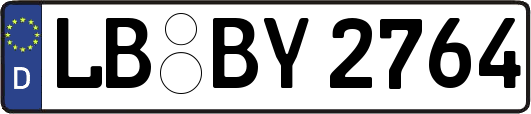 LB-BY2764