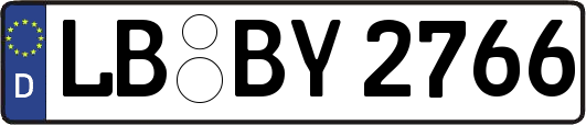 LB-BY2766