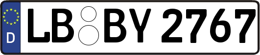 LB-BY2767