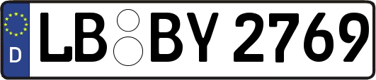 LB-BY2769