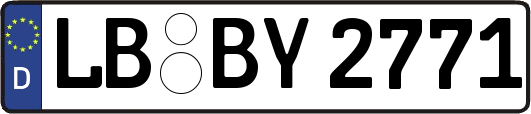 LB-BY2771