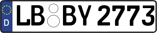 LB-BY2773