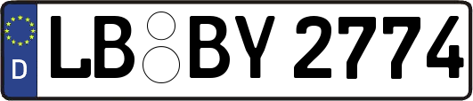 LB-BY2774