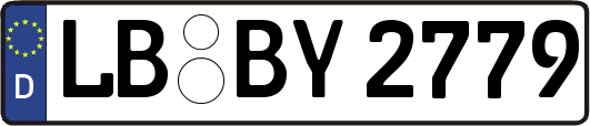 LB-BY2779