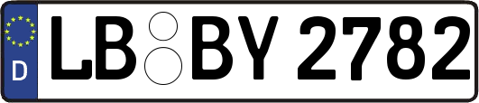LB-BY2782