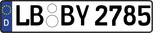 LB-BY2785