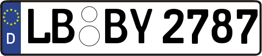 LB-BY2787