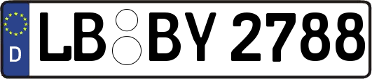 LB-BY2788