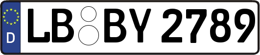 LB-BY2789