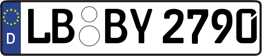 LB-BY2790
