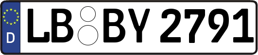 LB-BY2791