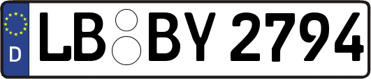 LB-BY2794
