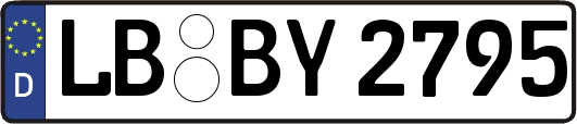 LB-BY2795