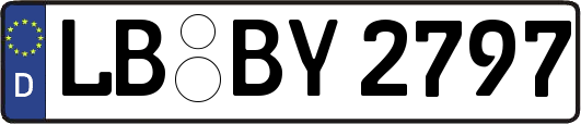 LB-BY2797