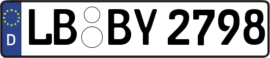LB-BY2798