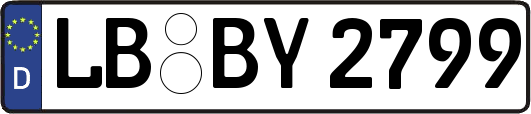 LB-BY2799
