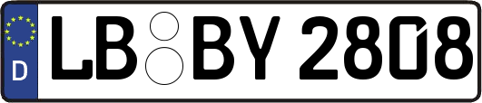 LB-BY2808
