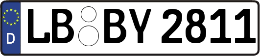 LB-BY2811