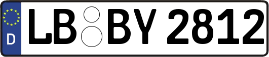LB-BY2812