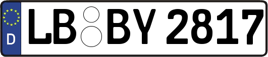 LB-BY2817
