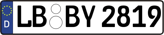 LB-BY2819