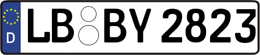 LB-BY2823