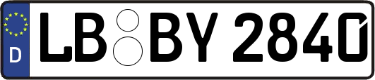 LB-BY2840