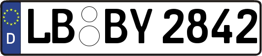LB-BY2842