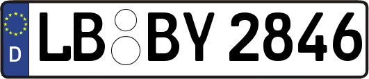 LB-BY2846
