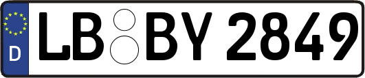 LB-BY2849