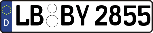 LB-BY2855