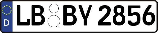 LB-BY2856
