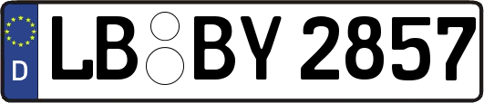 LB-BY2857