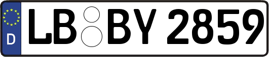 LB-BY2859