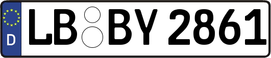 LB-BY2861