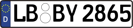 LB-BY2865