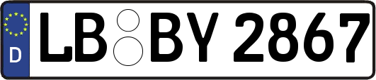 LB-BY2867