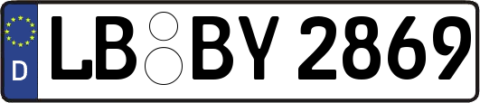 LB-BY2869