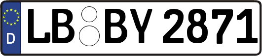 LB-BY2871