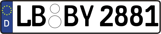 LB-BY2881