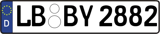 LB-BY2882