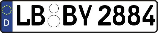 LB-BY2884