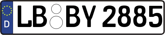 LB-BY2885