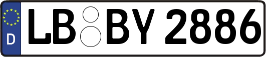 LB-BY2886