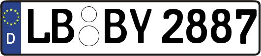 LB-BY2887