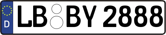 LB-BY2888