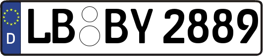 LB-BY2889